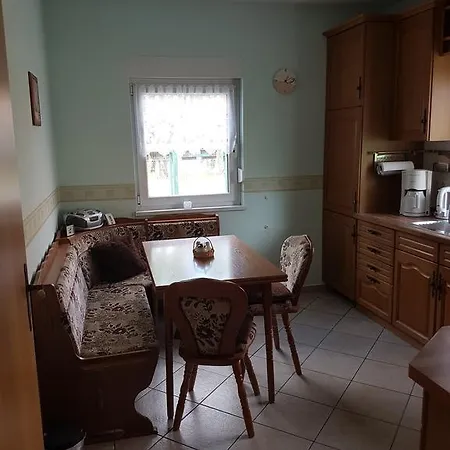 Ferienwohnung Regina *
